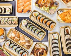 Moe Sushi