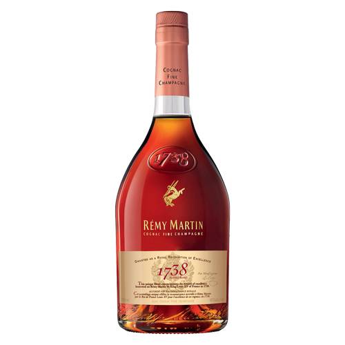 Rémy Martin 1738 Accord Royal (750 ml)