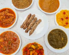 Subhaan Caterers