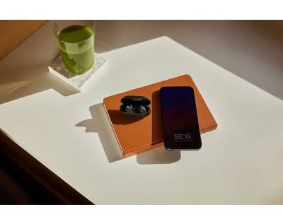 Beats Solo Buds True Wireless Bluetooth Earbuds, Matte Black