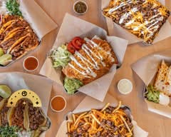 Taco River (Denver)