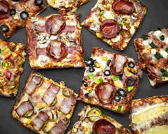 Express Pizza (Rembielińskiego 6A, Płock)