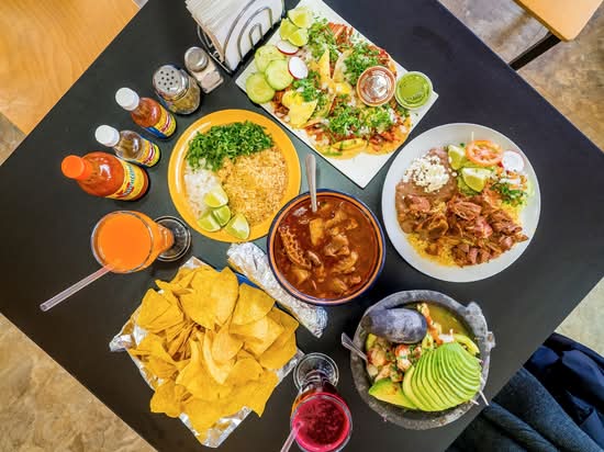 Taqueria Los Primos (Frederick)