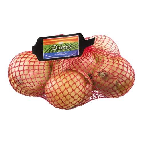 Producers Yellow Onions (2 lbs)