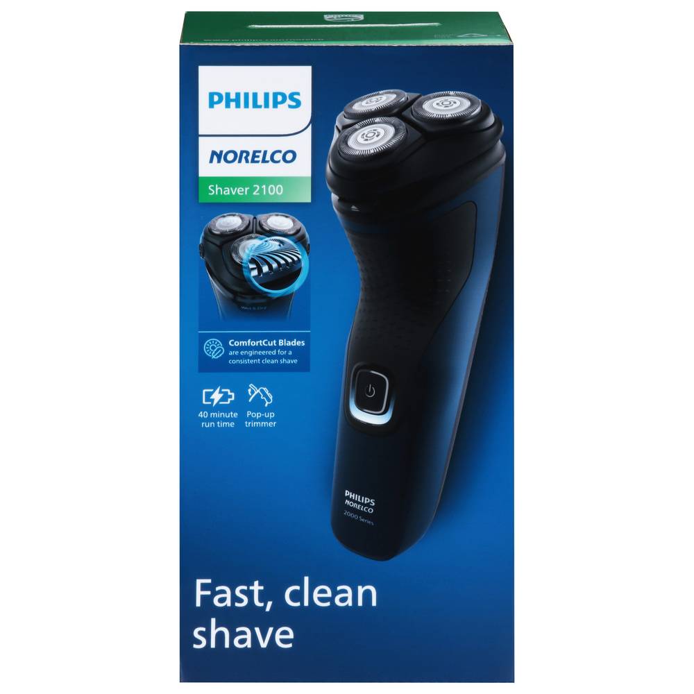 Philips Norelco Shaver