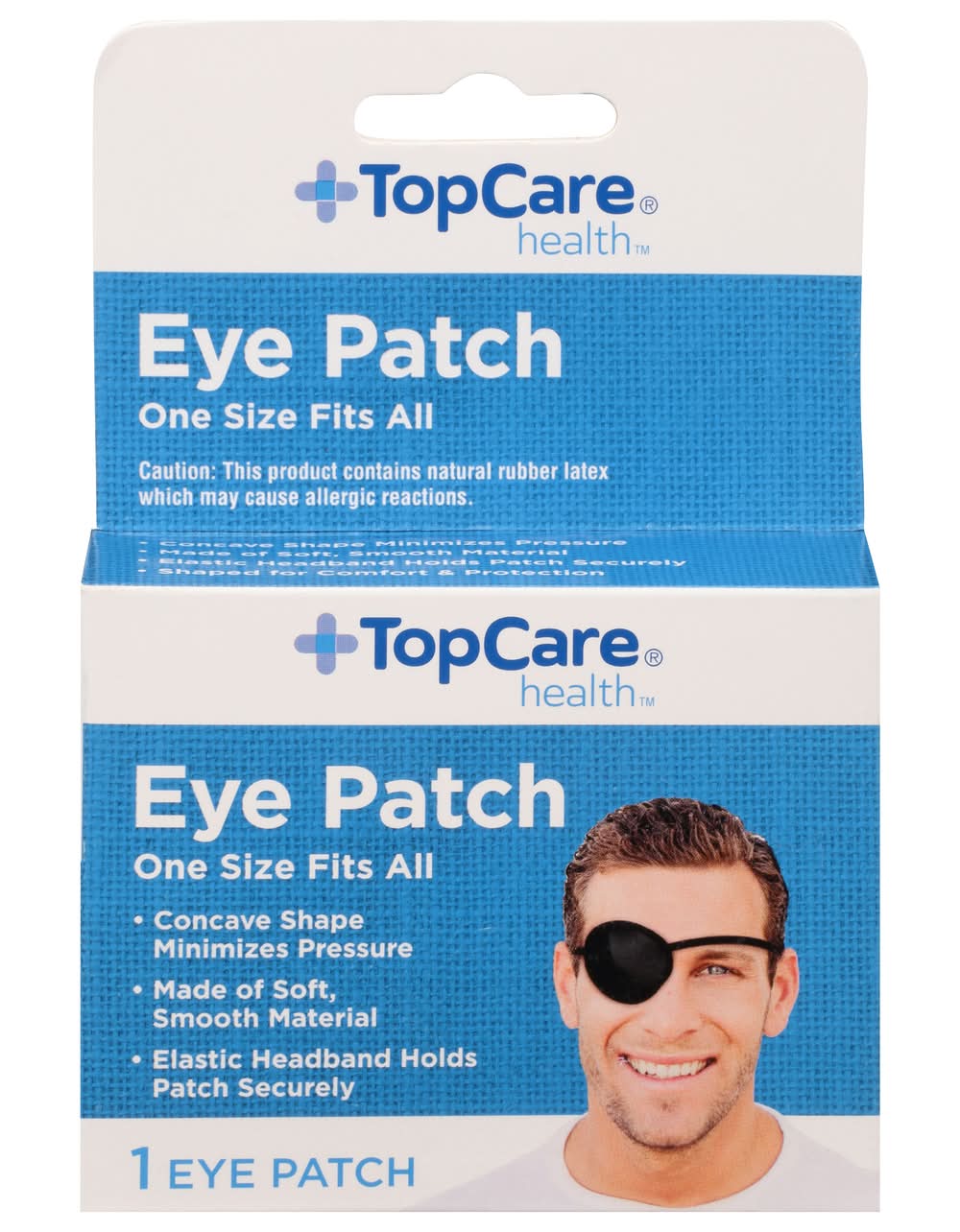 TopCare Health Eye Patch