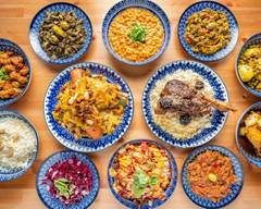 Morocco's Kitchen