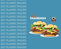 Smashburger - Escazú