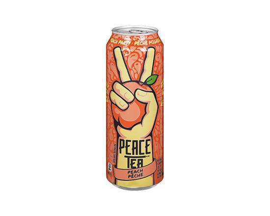 Peace Tea Pêche 695ml