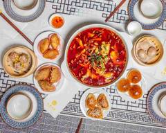 Dainty Sichuan Food (South Yarra)