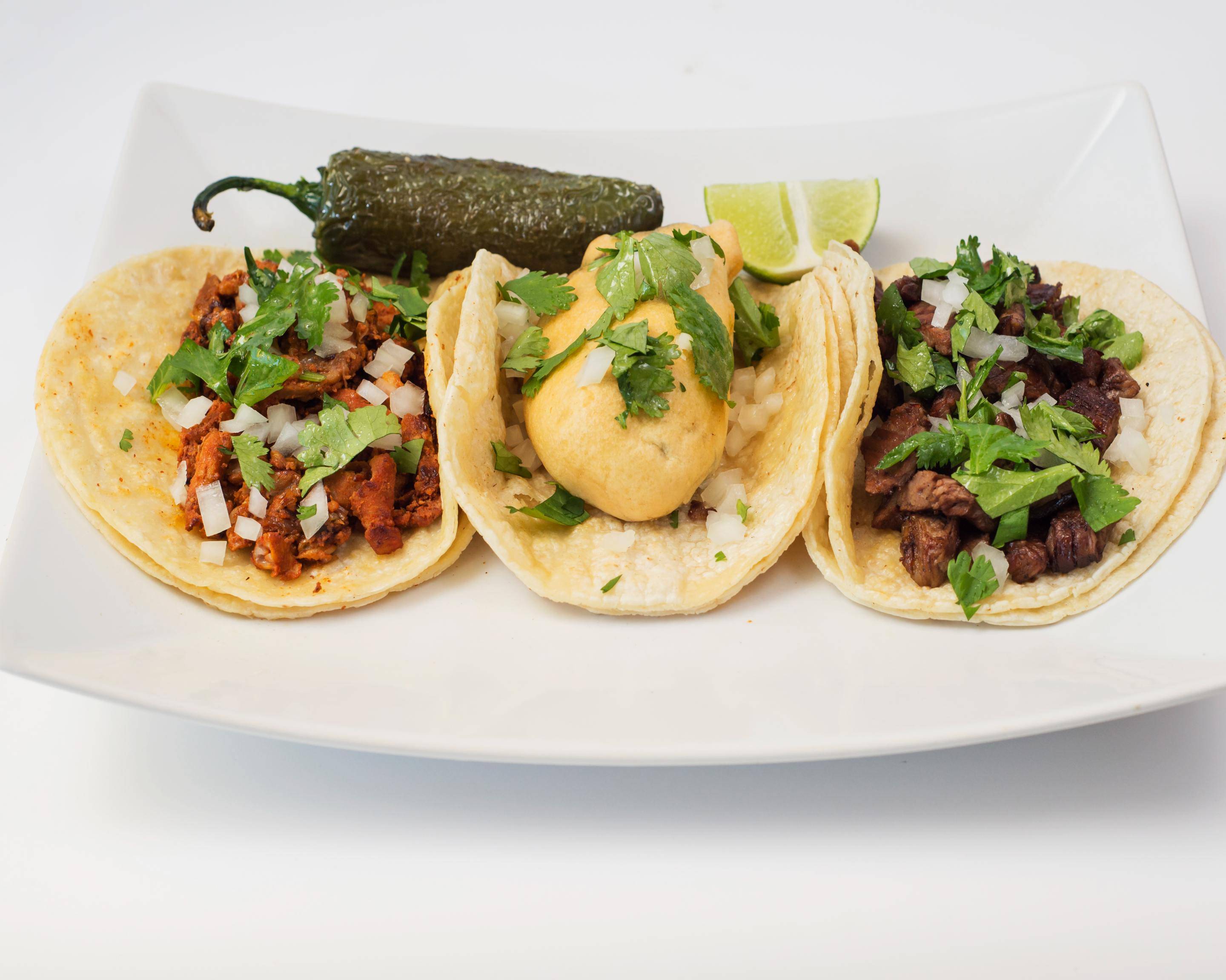 El Taco Veloz (Smyrna) Menu Smyrna • Order El Taco Veloz (Smyrna