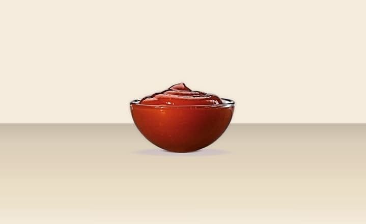 Ketchup Dip