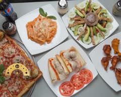 Pizza Pizza - Fleetwood/Mt Vernon