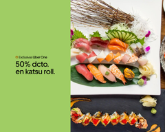 Supreme Sushi
