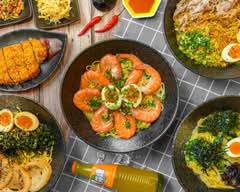 鬼匠拉麵 青埔店