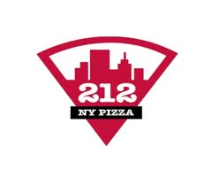 212 NEW YORK PIZZA