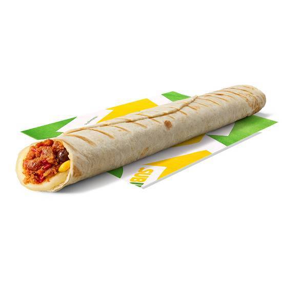 Footlong Dipper Meksykańska Wołowina