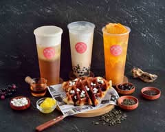 慕夏坊 Musha Teahouse