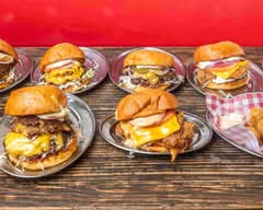 Meathead Burger Co.