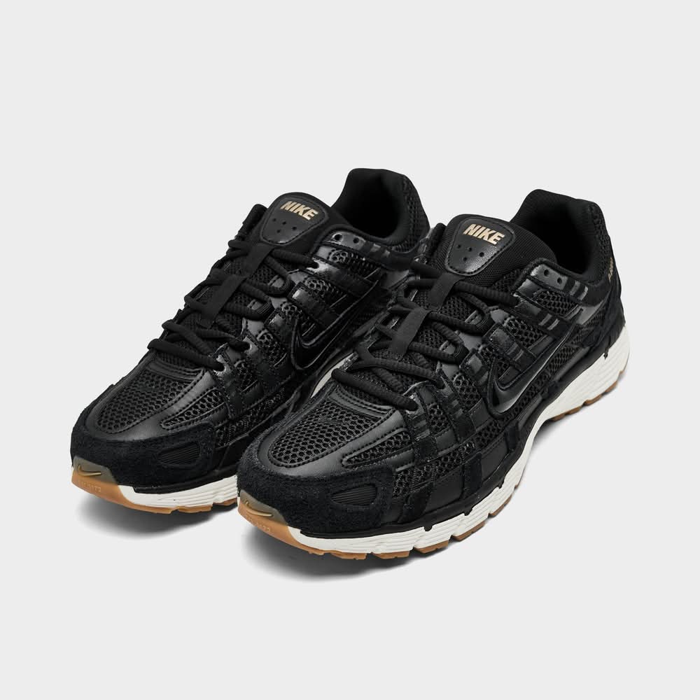 NIKE P-6000 スエード ブラック ゴールド 27.5 ナイキ ペガサス Nike P 6000 Se Casual Shoes Delivery Near Me | Order Online | Uber