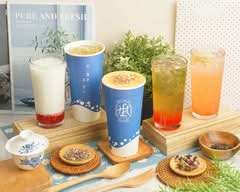 鮮嵐茶 三峽和平店