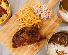 Du Poulet à la Baguette - Rôtisserie Cabestany