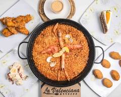 La Valenciana Arroces