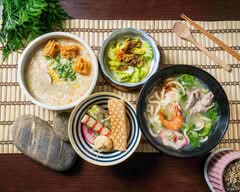幸福食堂