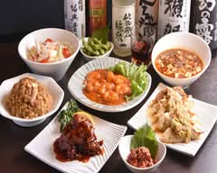 居酒屋風本格中華 暁 千種本店 honkakutyuuka akatsuki