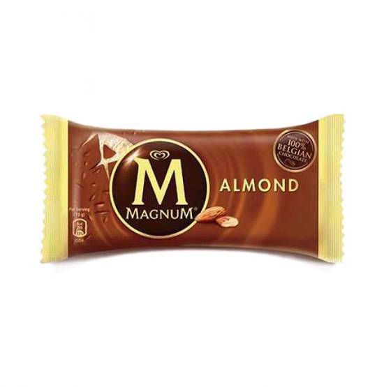 Magnum Almond 107ml