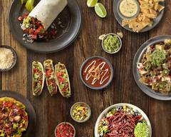 Qdoba Mexican Eats (3660 Sarah Place)