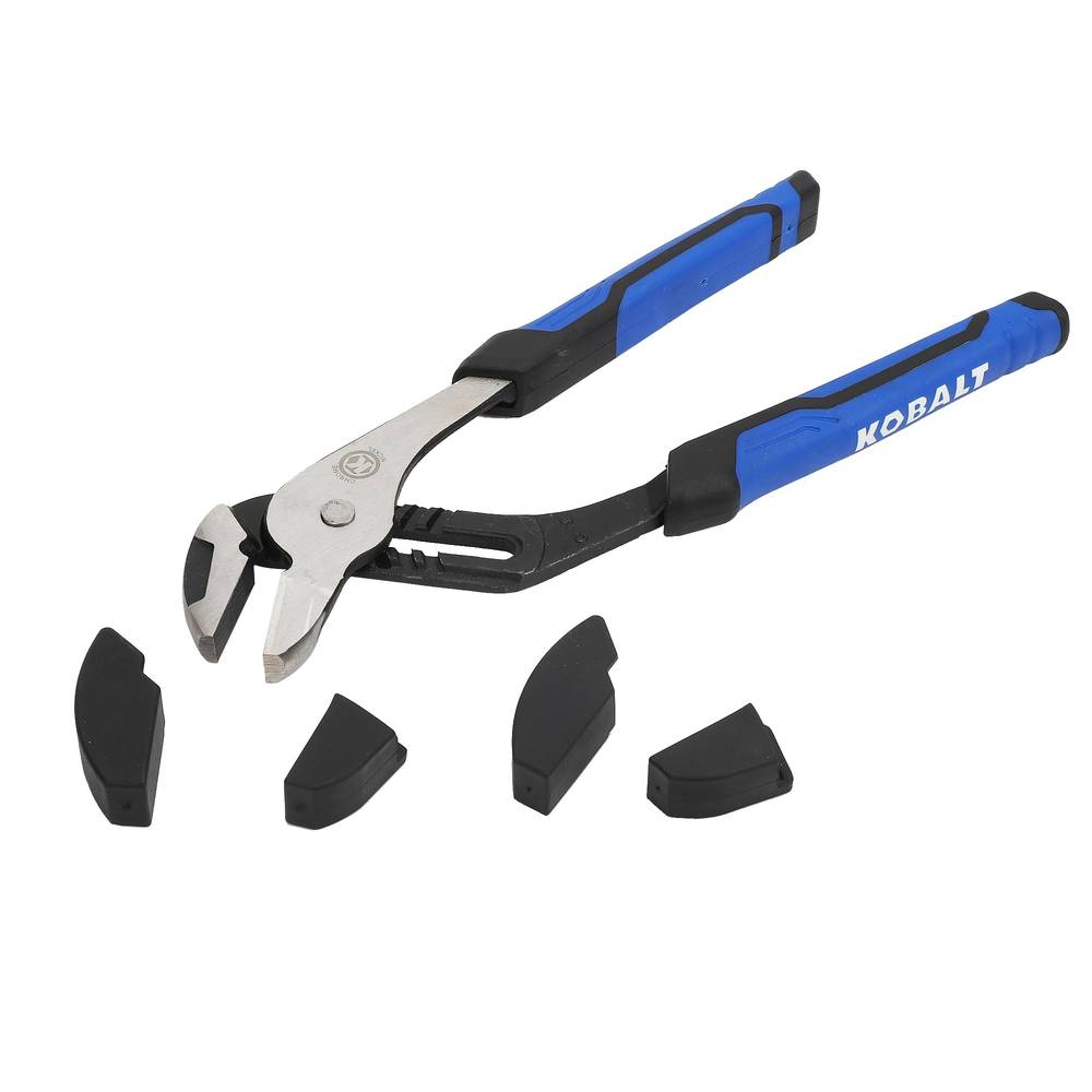 Kobalt Soft Jaw 10-inch Pliers | 58733