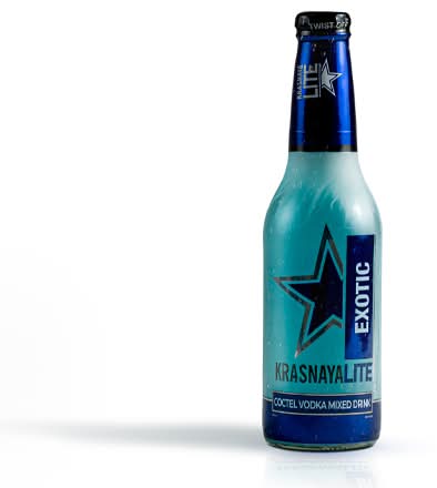 Krasnaya exotic lite 300ml