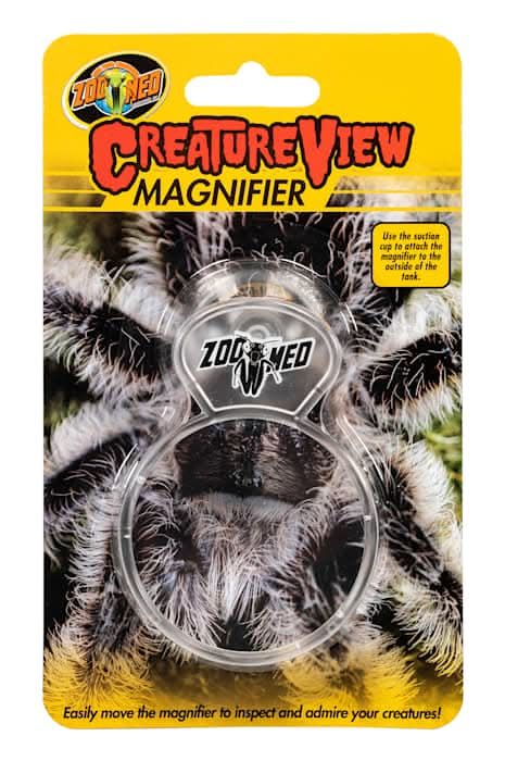 Zoo Med Creature View Magnifier