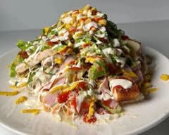 Venezuelan Restaurant (Richardson)