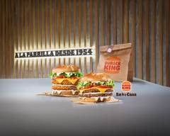 Burger King - Linares