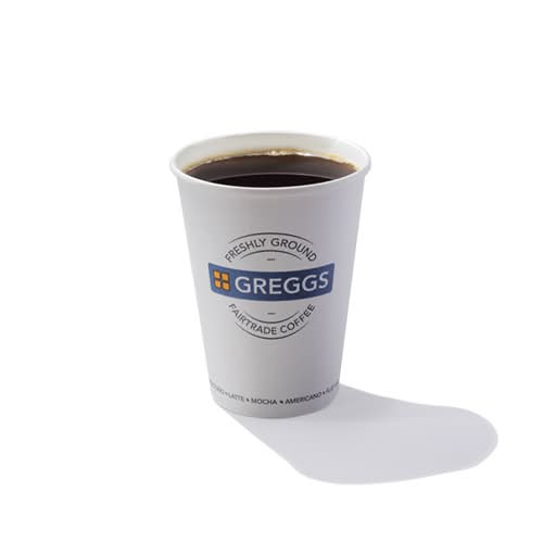Regular Americano