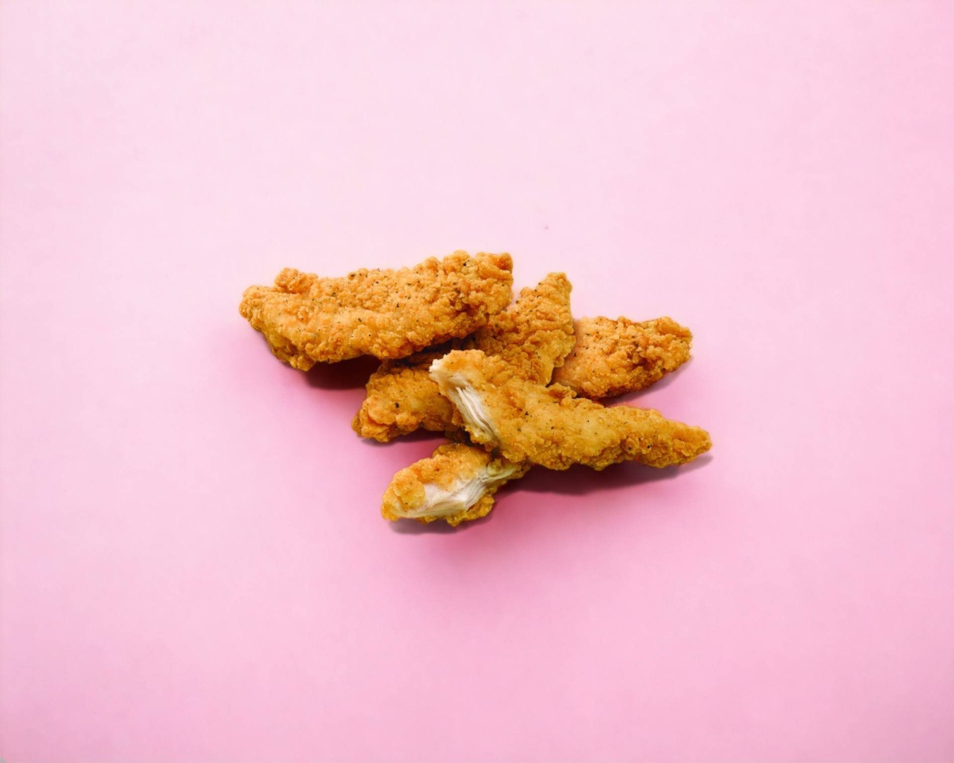 Tenders
