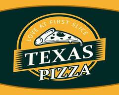 Texas Pizza 