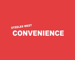 Steeles West Convenience
