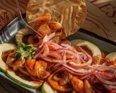 Los Aguachiles del Norte