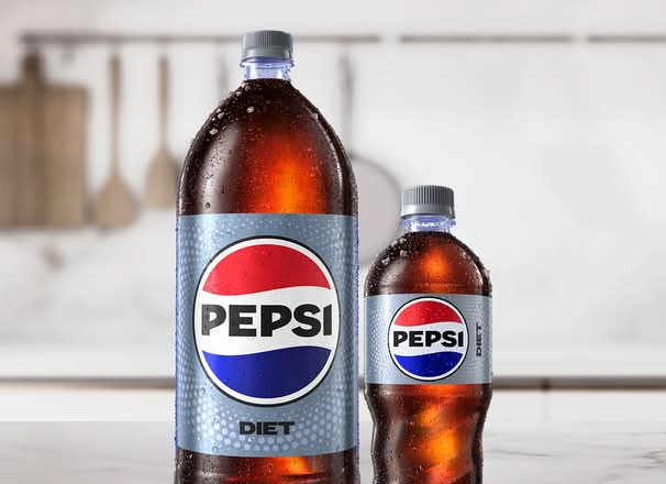Diet Pepsi