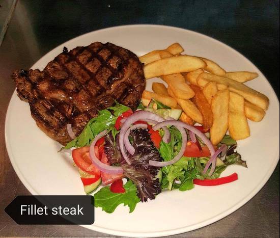 Fillet Steak