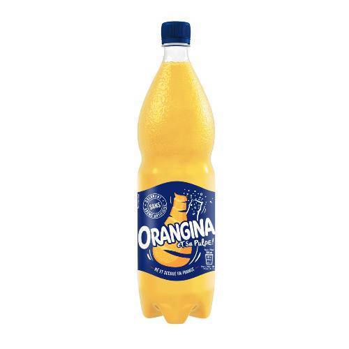 Orangina 1.5 L
