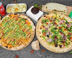 Pizza Pierrot