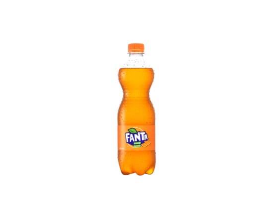 Fanta Orange 600mL