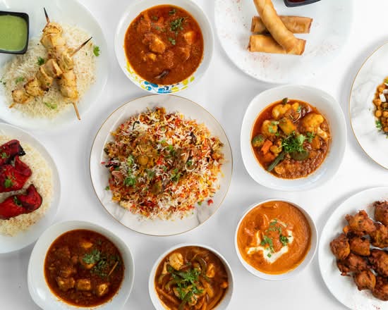 Quality Indian Foods & Spices