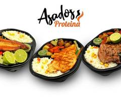 Asados Proteína (Celaya)