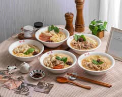 輝小農 宜蘭小吃 x 太祖