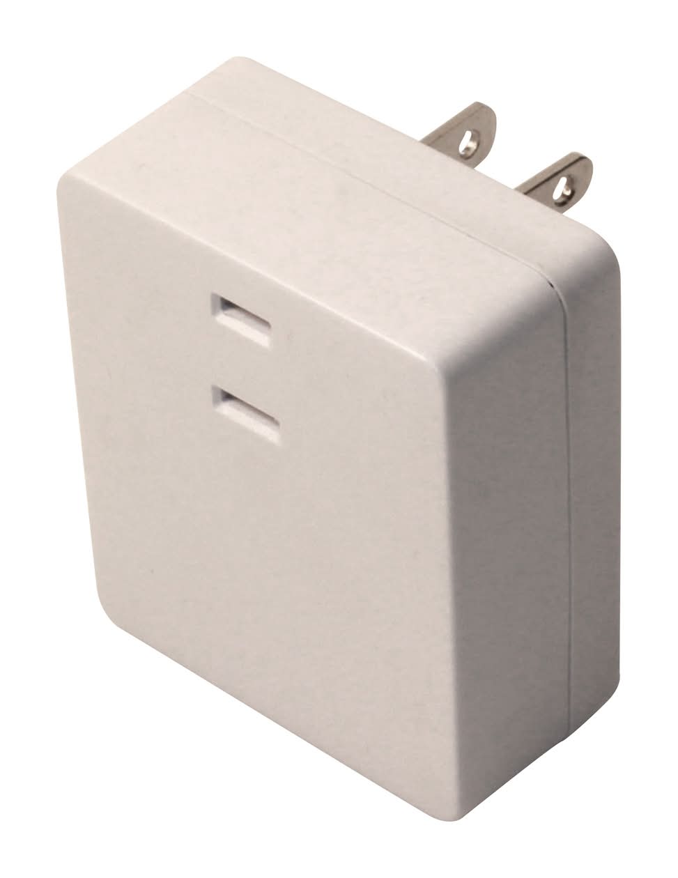 Westek White 200 W Plug-In Dimmer 1 Pk